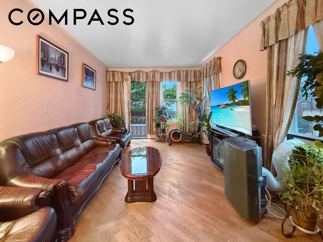 4019 Manhattan Avenue, New York City, NY 11224