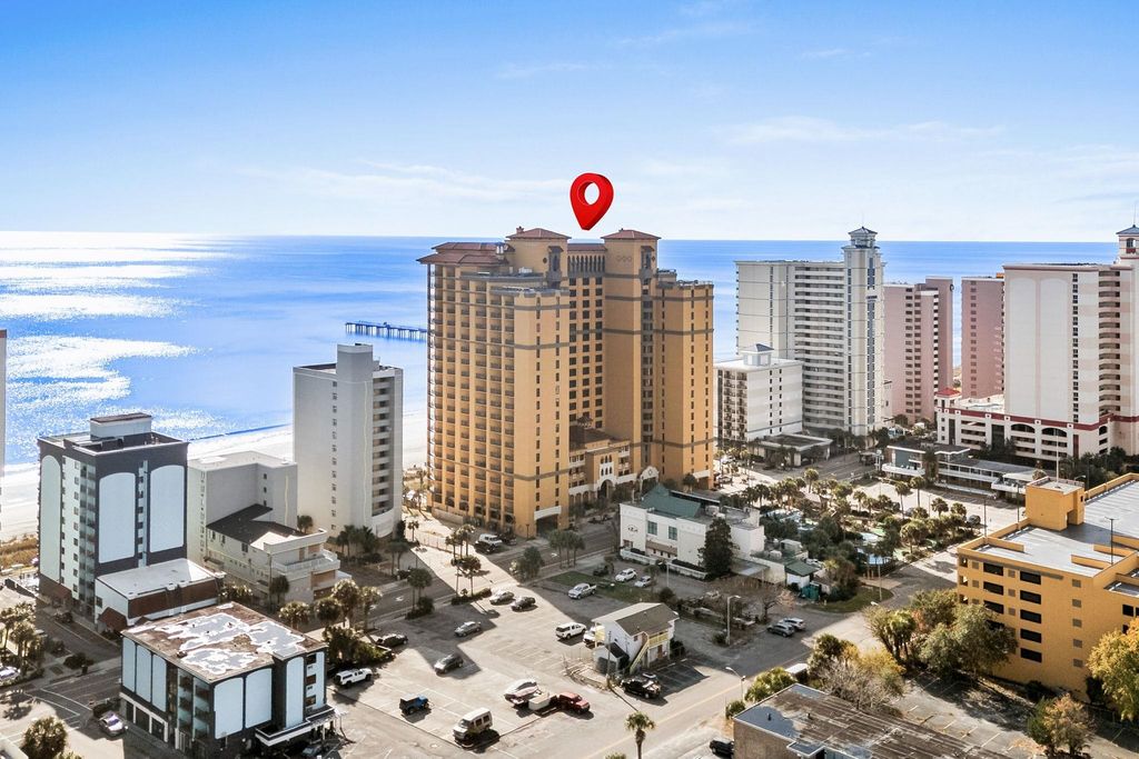 2600 N Ocean Blvd. # 1914, Myrtle Beach, SC 29577 — photo 2