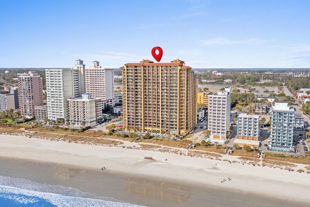 2600 N Ocean Blvd. # 1914, Myrtle Beach, SC 29577 — photo 3