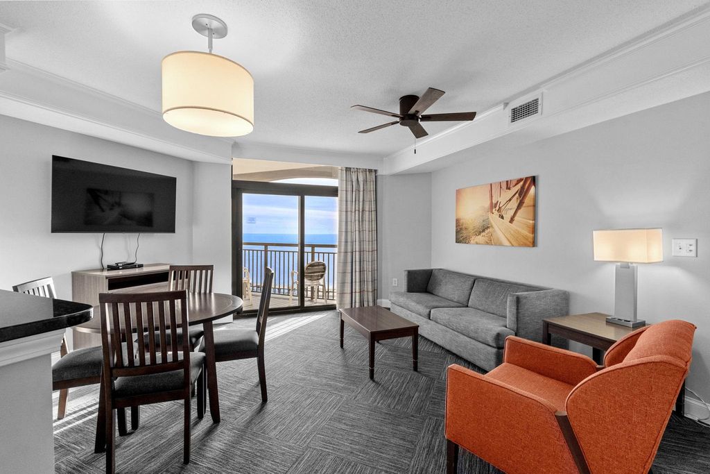 2600 N Ocean Blvd. # 1914, Myrtle Beach, SC 29577 — photo 5