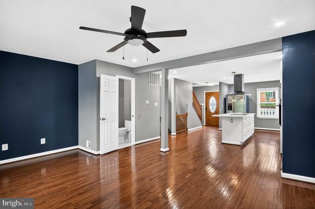 16611 GEDDY CT, Woodbridge, VA 22191