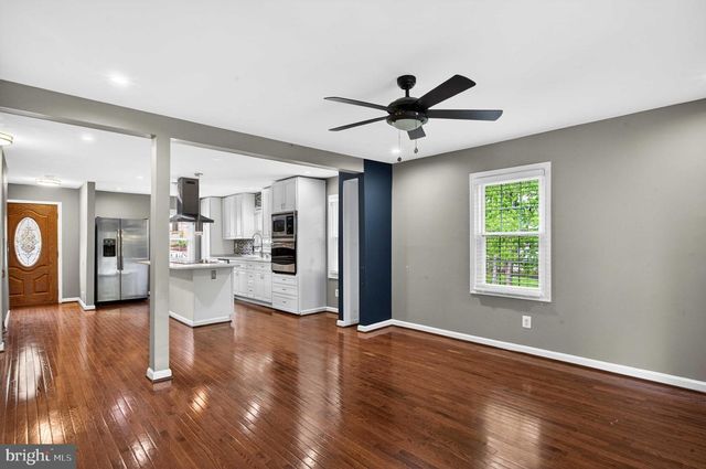 16611 GEDDY CT, Woodbridge, VA 22191