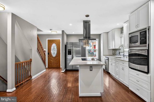 16611 GEDDY CT, Woodbridge, VA 22191