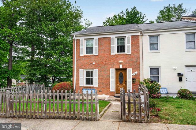 16611 GEDDY CT, Woodbridge, VA 22191
