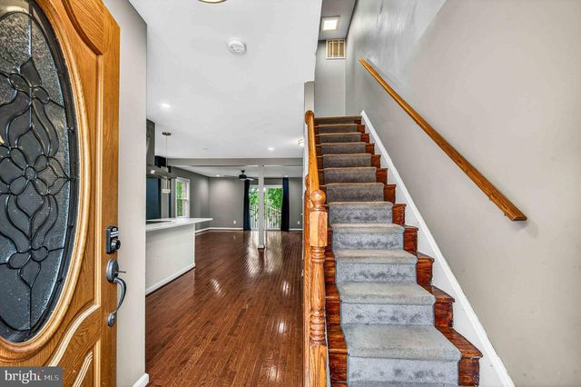 16611 GEDDY CT, Woodbridge, VA 22191