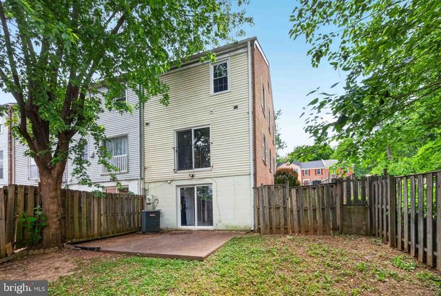 16611 GEDDY CT, Woodbridge, VA 22191