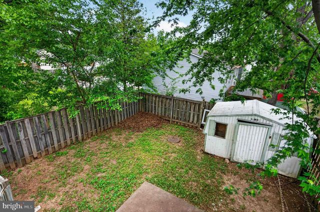 16611 GEDDY CT, Woodbridge, VA 22191