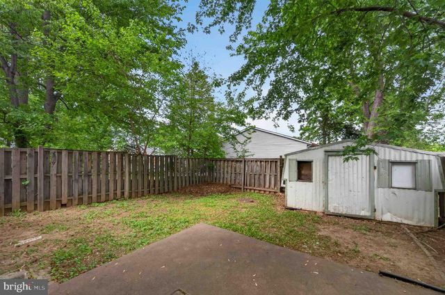 16611 GEDDY CT, Woodbridge, VA 22191