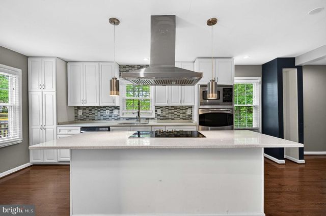 16611 GEDDY CT, Woodbridge, VA 22191