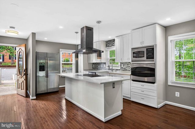16611 GEDDY CT, Woodbridge, VA 22191