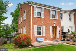 16611 GEDDY CT, Woodbridge, VA 22191