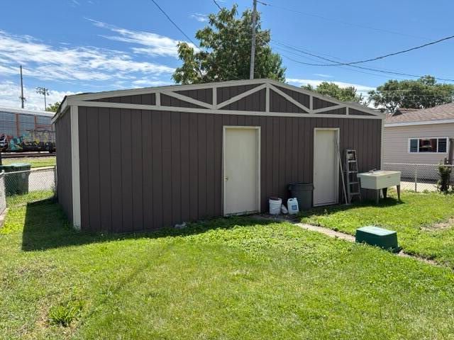 1301 Stanton Avenue, Whiting, IN 46394