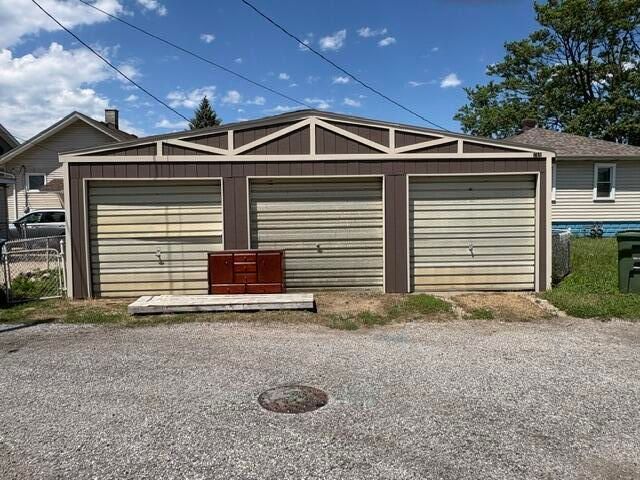 1301 Stanton Avenue, Whiting, IN 46394