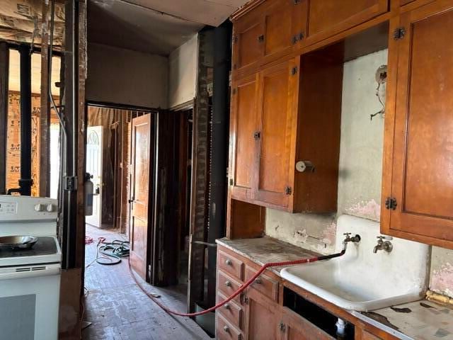 1301 Stanton Avenue, Whiting, IN 46394