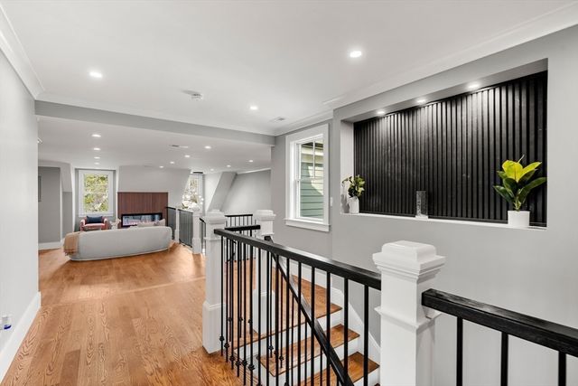 462 Waltham Street, Newton, MA 02645