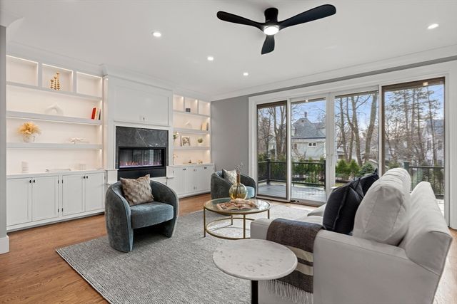 462 Waltham Street, Newton, MA 02645