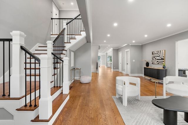 462 Waltham Street, Newton, MA 02645