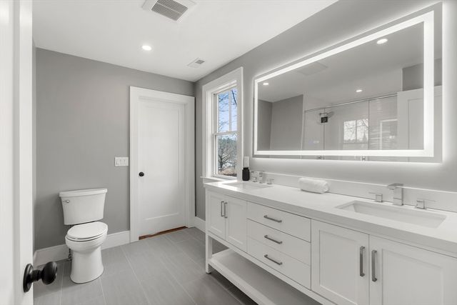 462 Waltham Street, Newton, MA 02645