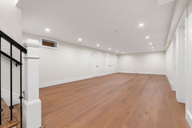 462 Waltham Street, Newton, MA 02645