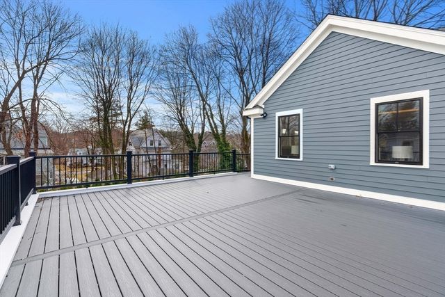 462 Waltham Street, Newton, MA 02645