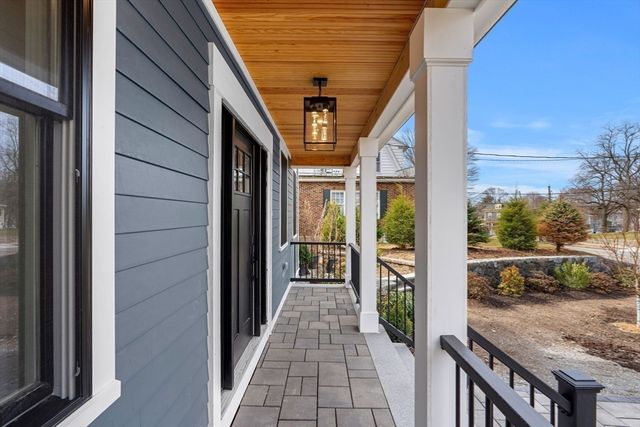 462 Waltham Street, Newton, MA 02645