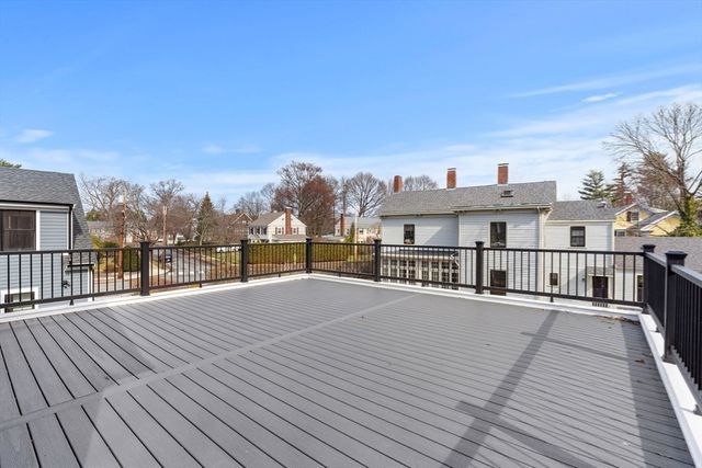 462 Waltham Street, Newton, MA 02645