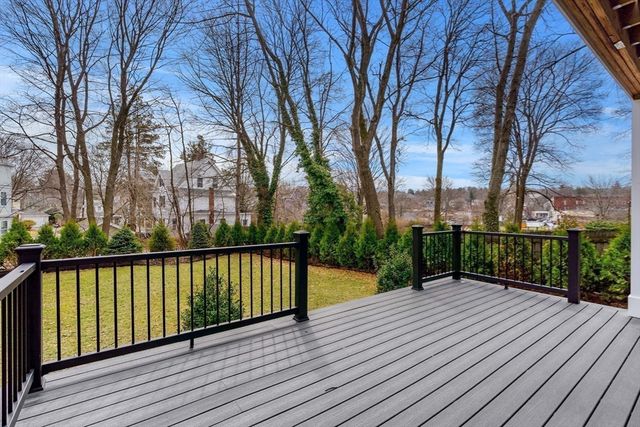 462 Waltham Street, Newton, MA 02645