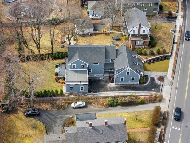 462 Waltham Street, Newton, MA 02645