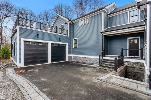 462 Waltham Street, Newton, MA 02645