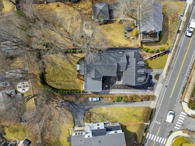 462 Waltham Street, Newton, MA 02645