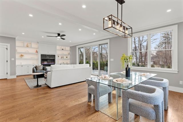 462 Waltham Street, Newton, MA 02645