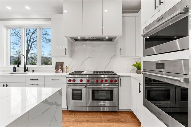 462 Waltham Street, Newton, MA 02645