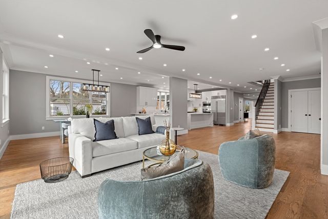 462 Waltham Street, Newton, MA 02645