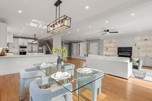 462 Waltham Street, Newton, MA 02645