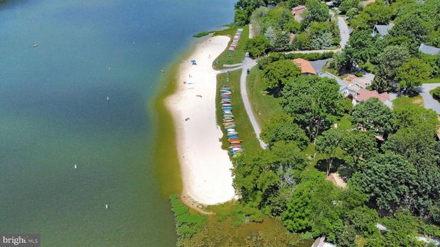 6705 W LAKERIDGE RD, New Market, MD 21774