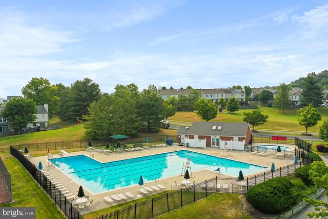 6705 W LAKERIDGE RD, New Market, MD 21774