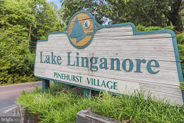 6705 W LAKERIDGE RD, New Market, MD 21774