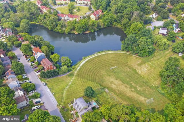6705 W LAKERIDGE RD, New Market, MD 21774