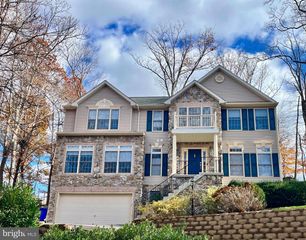 6705 W LAKERIDGE RD, New Market, MD 21774