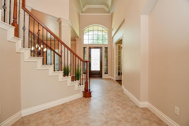 8706 Stowe Creek Lane, Missouri City, TX 77459