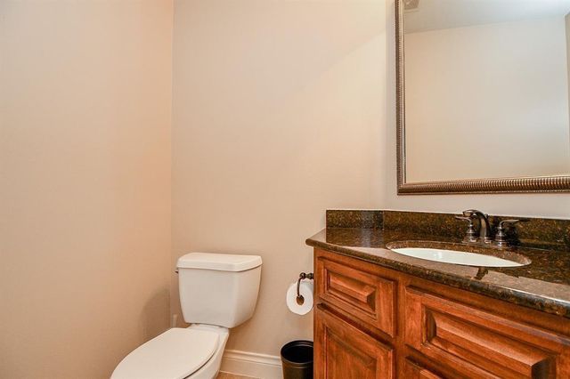 8706 Stowe Creek Lane, Missouri City, TX 77459