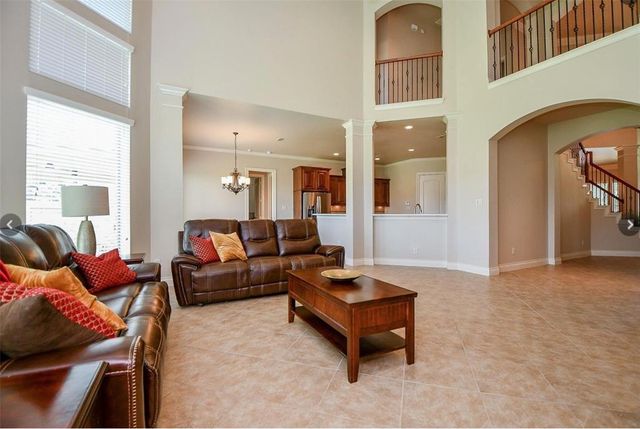 8706 Stowe Creek Lane, Missouri City, TX 77459