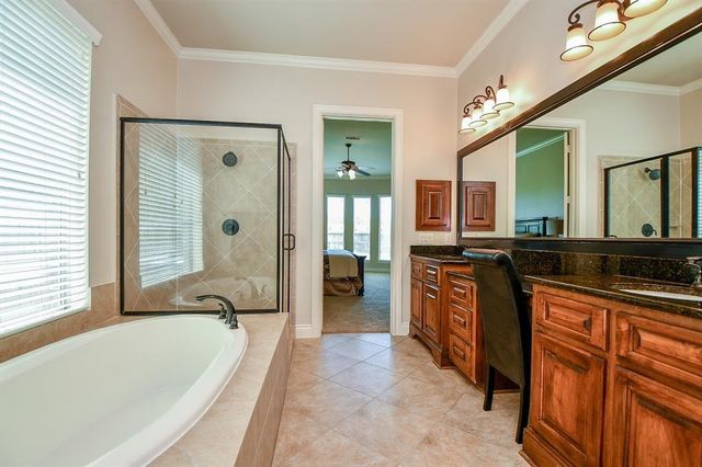 8706 Stowe Creek Lane, Missouri City, TX 77459