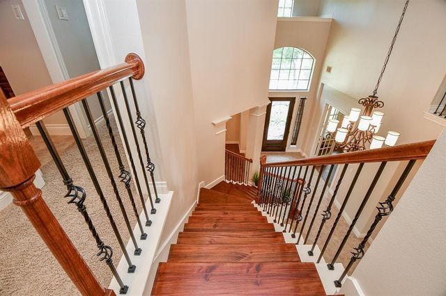 8706 Stowe Creek Lane, Missouri City, TX 77459