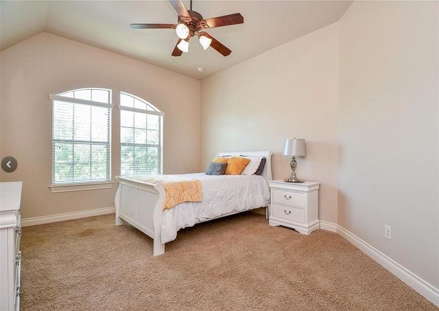 8706 Stowe Creek Lane, Missouri City, TX 77459