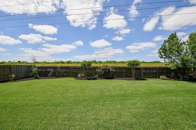 8706 Stowe Creek Lane, Missouri City, TX 77459