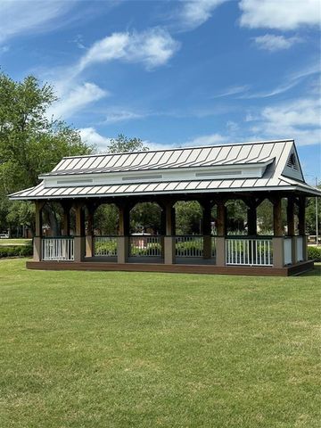 8706 Stowe Creek Lane, Missouri City, TX 77459