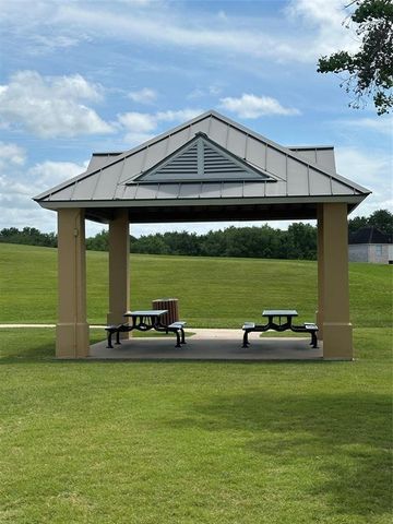 8706 Stowe Creek Lane, Missouri City, TX 77459