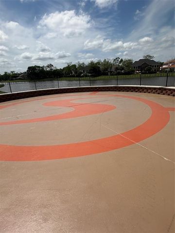 8706 Stowe Creek Lane, Missouri City, TX 77459