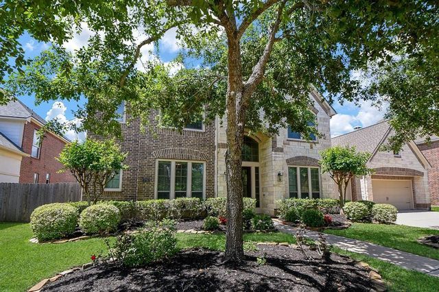 8706 Stowe Creek Lane, Missouri City, TX 77459